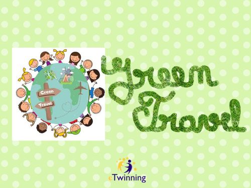 Project Green Travel