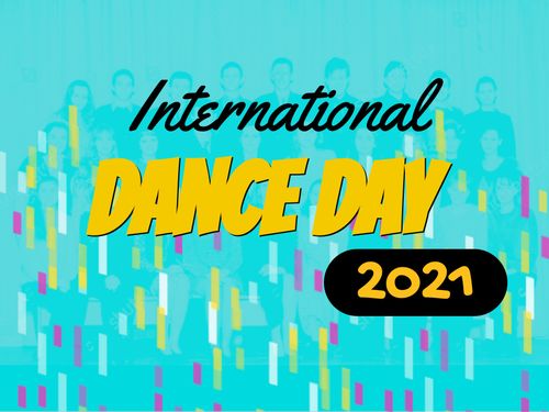 International Dance Day 2021