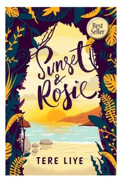 Book Creator | sunset & rosie