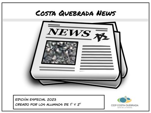 Costa Quebrada News
