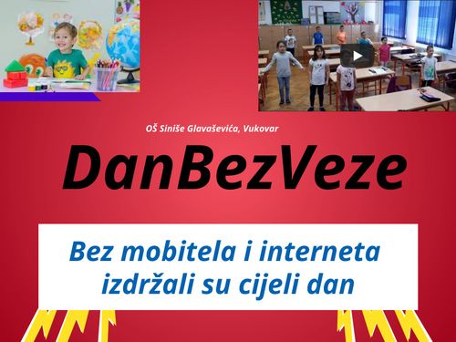 DanBezVeze