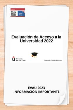 EVAU 2020-21