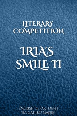 Iria's Smile II