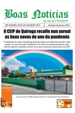 Semana da prensa