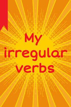 Irregular verbs