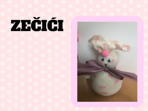 Book Creator | zečevi