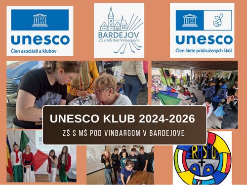 UNESCO klub