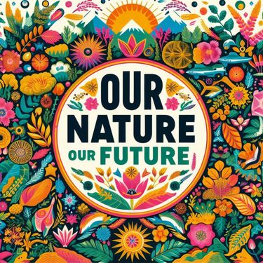 Book Creator | OUR NATURE OUR FUTURE-POST-PROJECT COMMON WORK