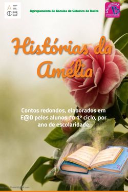 Histórias da Amélia