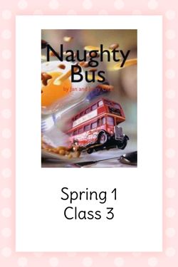 Naughty Bus