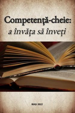 Book Creator | A invata sa inveti
