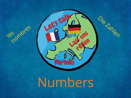 Numbers