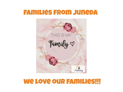 Families from Juneda