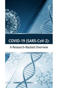 Book Creator | COVID-19 (SARS-CoV-2): A Research-Backed Overview