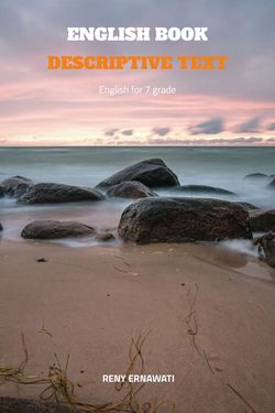 Book Creator | Descriptive text