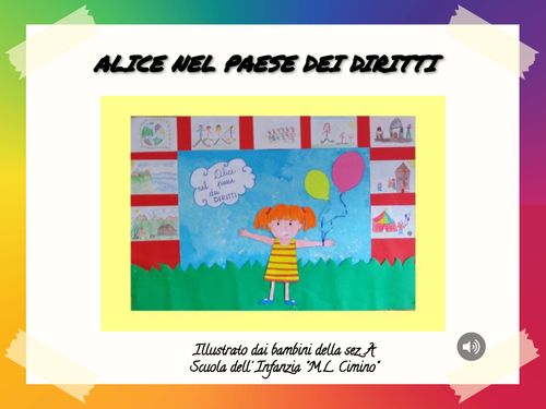 Alice nel paese dei diritti