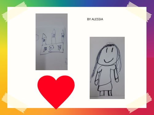 Book Creator | BY ALESSI