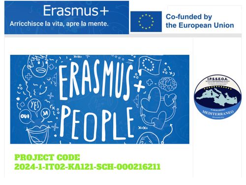 ERASMUS+ 2024-1-IT02-KA121-SCH-000216211