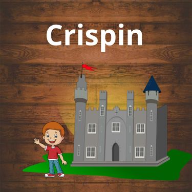 Book Creator | Crispin