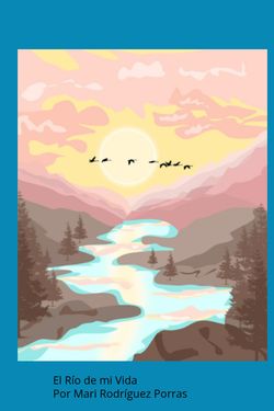 Book Creator | El Rio de mi Vida