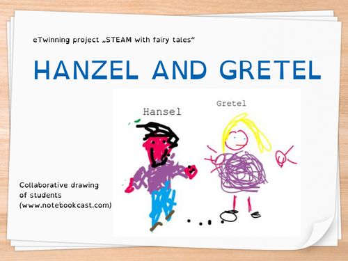 Hanzel and Gretel