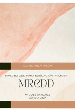CURSO AULARAGÓN