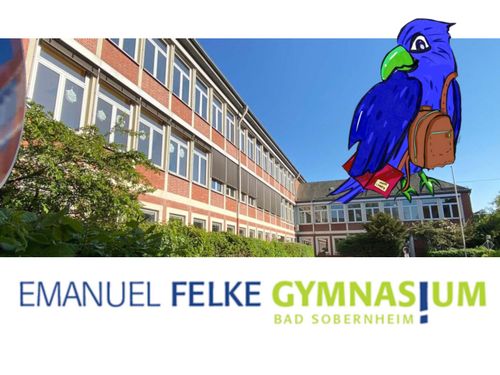 Emanuel-Felke-Gymnasium
