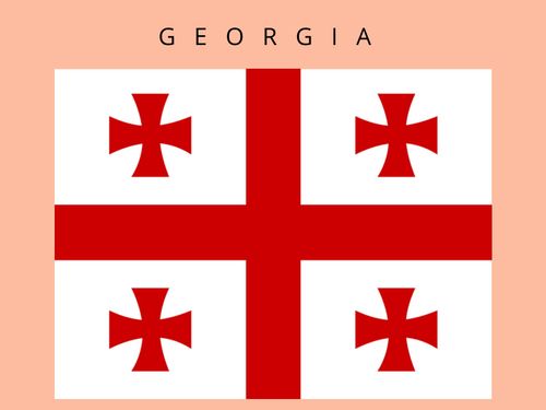 Book Creator | Georgia