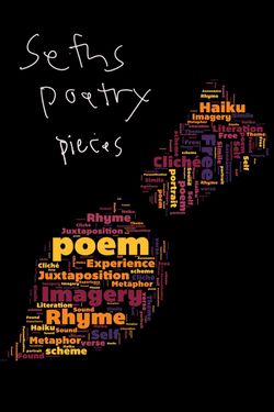 Seths Poetry Pieces