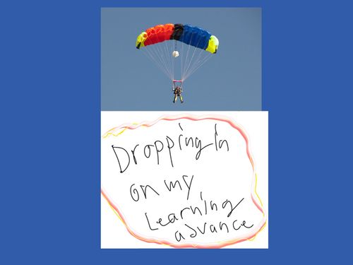 Loon Lake Amazing Field Trip