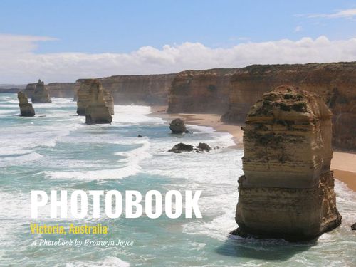Photobook Victoria, Australia