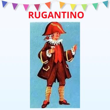 Book Creator | RUGANTINO A ROMA