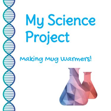 Book Creator | my science project!