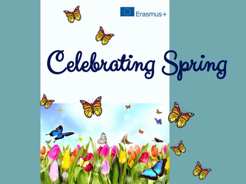 Celebrating Spring