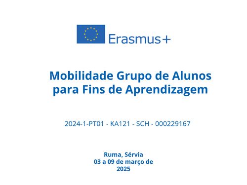 Mobilidade Sérvia