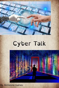 Book Creator | Cyber Talk