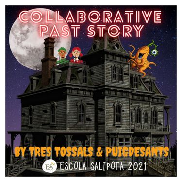 COLLABORATIVE PAST STORY