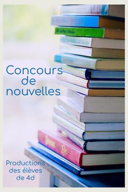Recueil de nouvelles des 4D