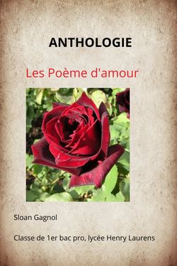 Un nouveau livre de Sloan