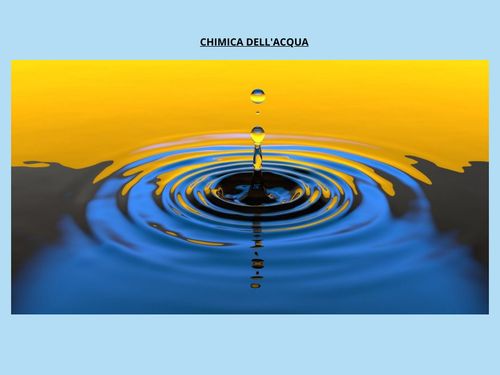 Sentosphère – La Chimica Dell'Acqua – Kit Scientifico Per Bambini 8+ – Planet Science