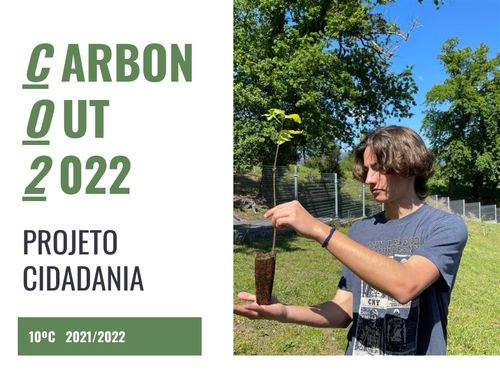 C02(Carbon Out 2022)