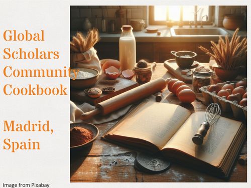 Book Creator | GS Cookbook