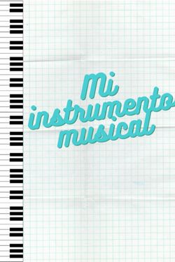 Mi instrumento musical