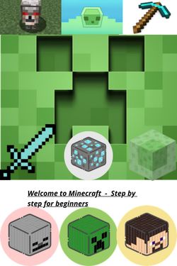 Book Creator | BBS Minecraft Gallery help