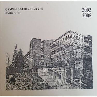 Jahrbuch GyH 2003 bis 2005