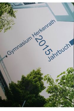 Jahrbuch GyH 2015