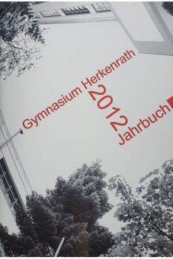 Jahrbuch GyH 2012