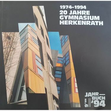 Jahrbuch GyH 1994