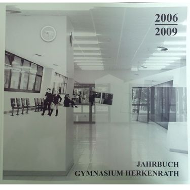 Jahrbuch GyH 2006-2009