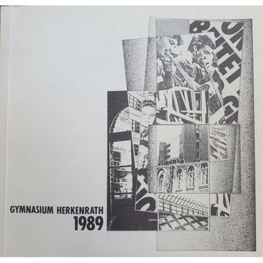 Jahrbuch GyH 1989